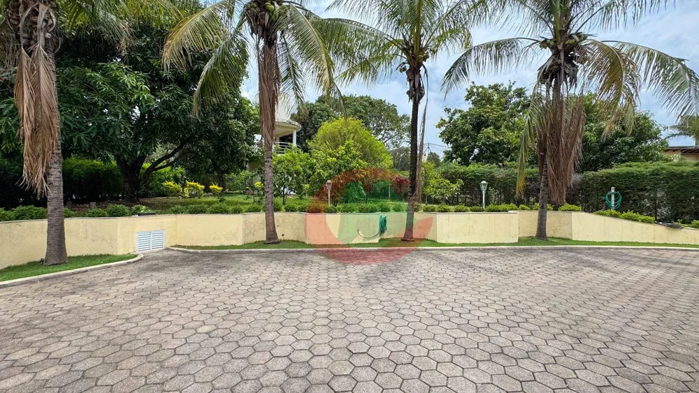 Chácara, 4 quartos, 3000 m² - Foto 6