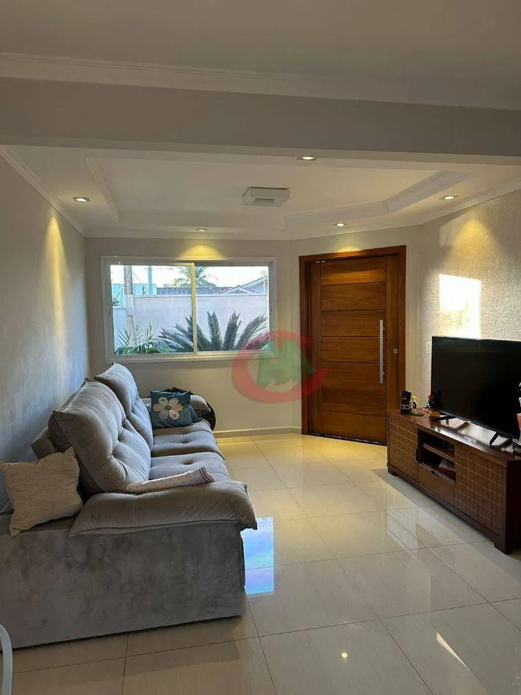 Sobrado, 3 quartos, 185 m² - Foto 11