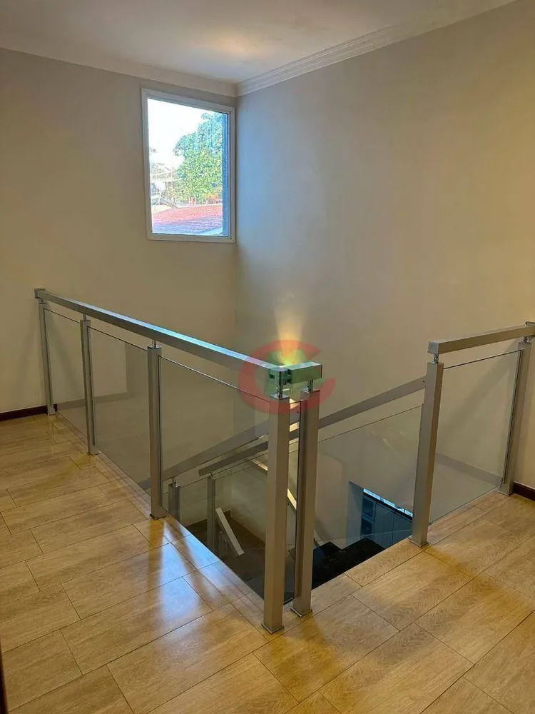 Sobrado, 3 quartos, 185 m² - Foto 8