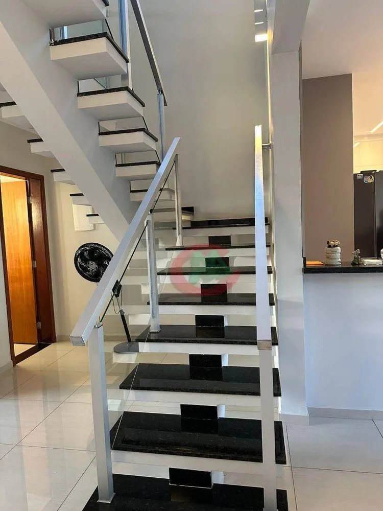 Sobrado, 3 quartos, 185 m² - Foto 10