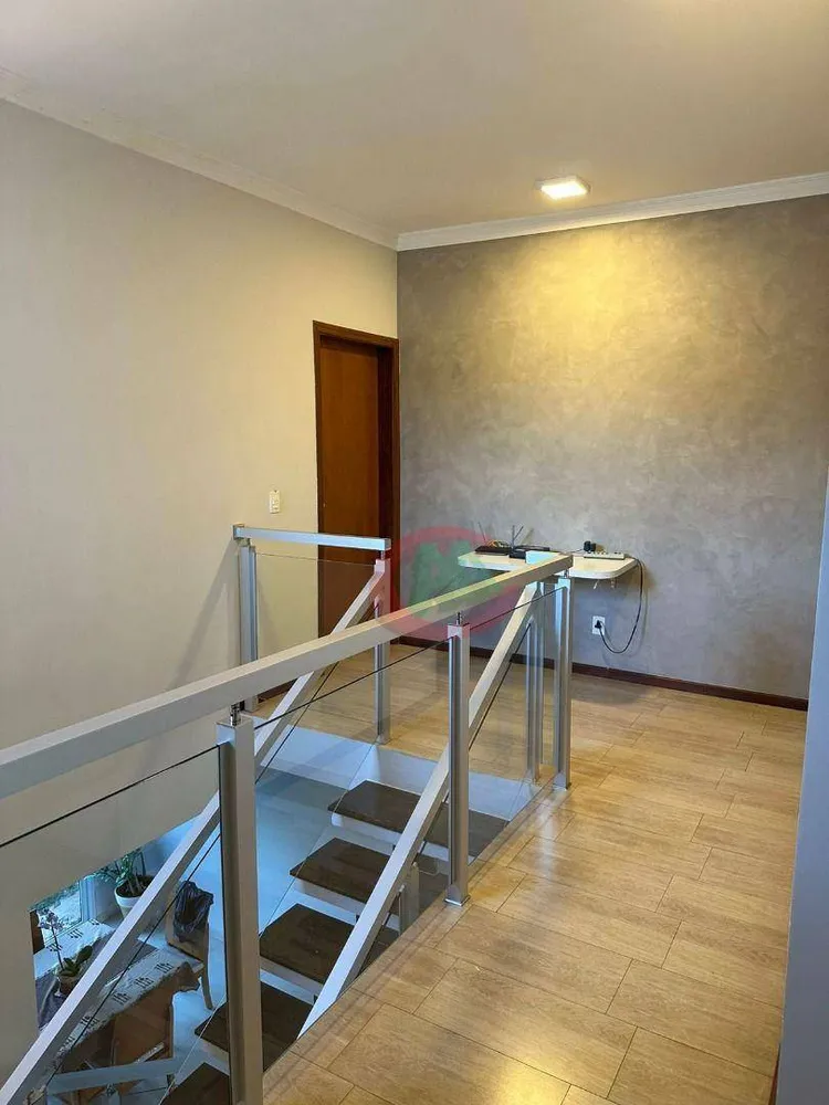 Sobrado, 3 quartos, 185 m² - Foto 9