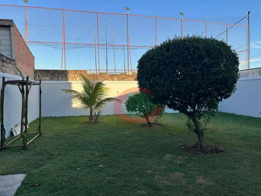 Sobrado, 3 quartos, 185 m² - Foto 3