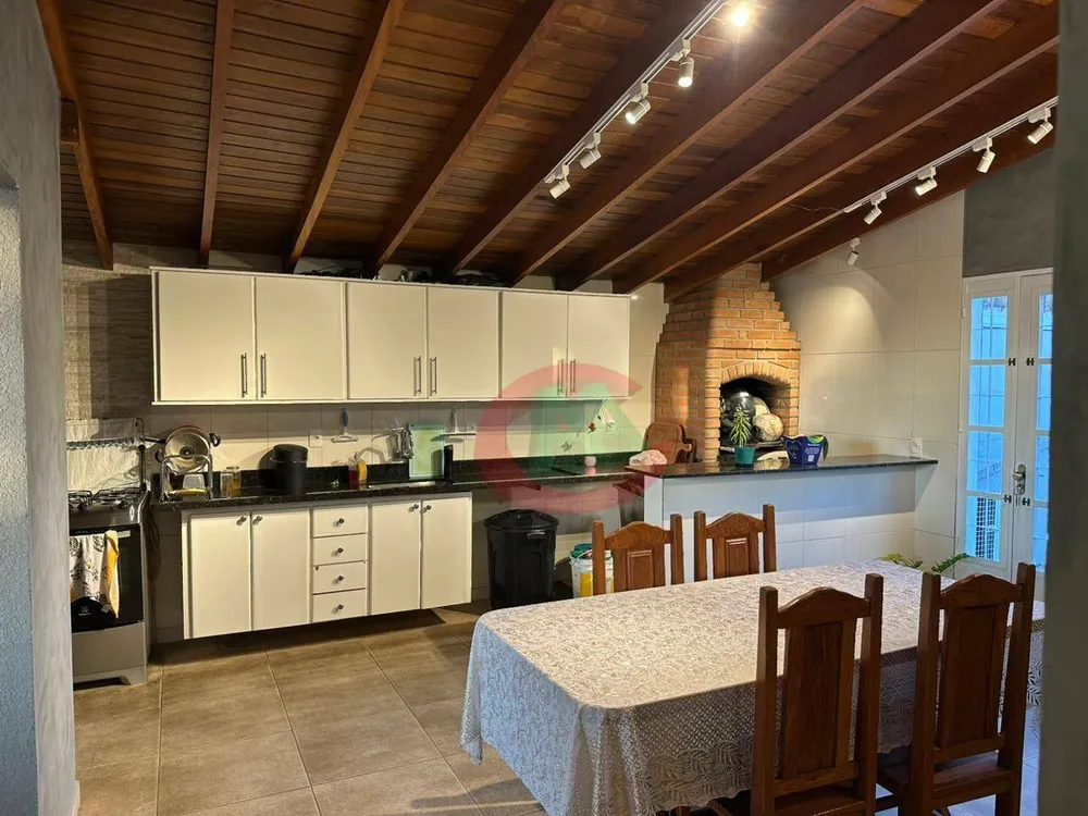 Sobrado, 3 quartos, 185 m² - Foto 12