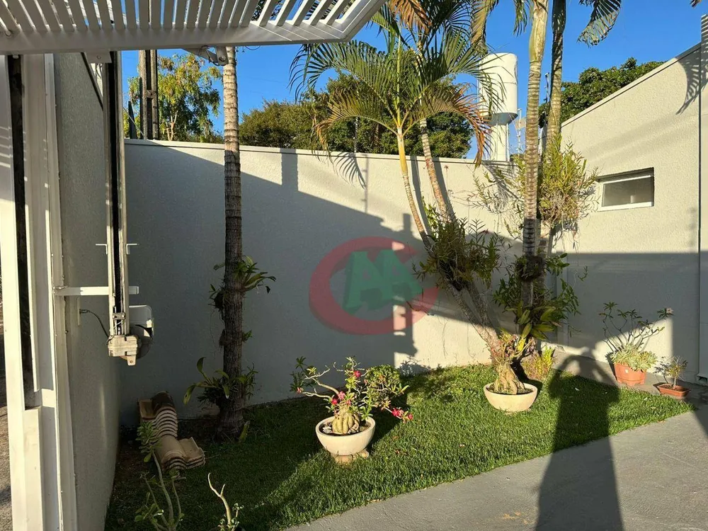 Sobrado, 3 quartos, 185 m² - Foto 2