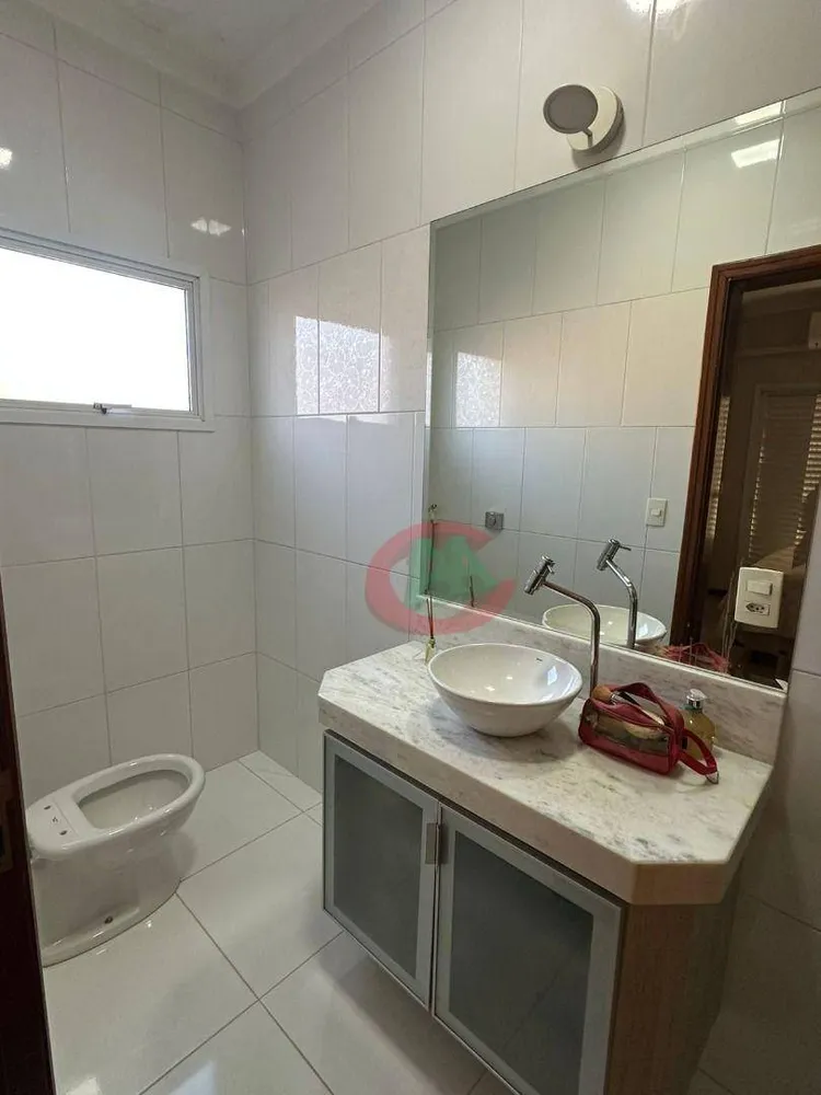 Sobrado, 3 quartos, 185 m² - Foto 6
