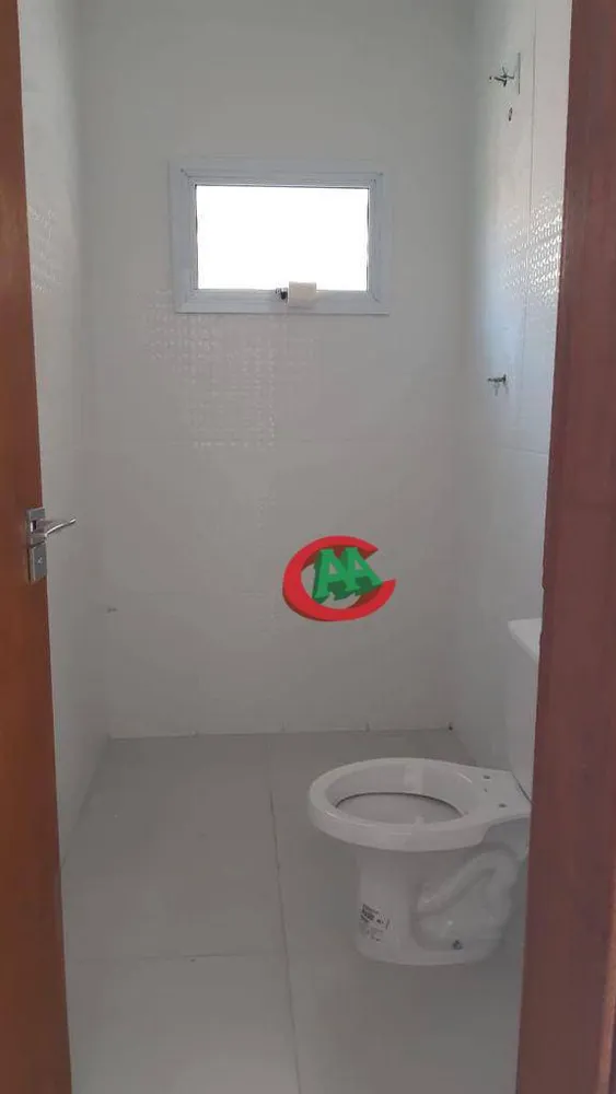 Casa, 3 quartos, 104 m² - Foto 3