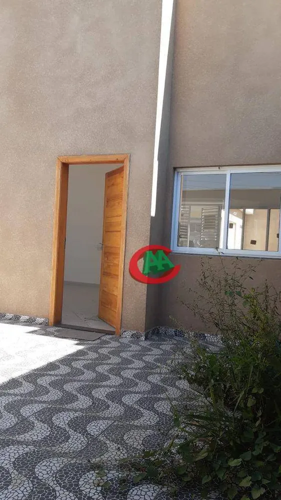 Casa, 3 quartos, 104 m² - Foto 4