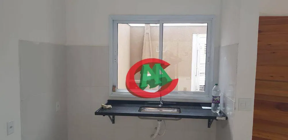 Casa, 3 quartos, 104 m² - Foto 2
