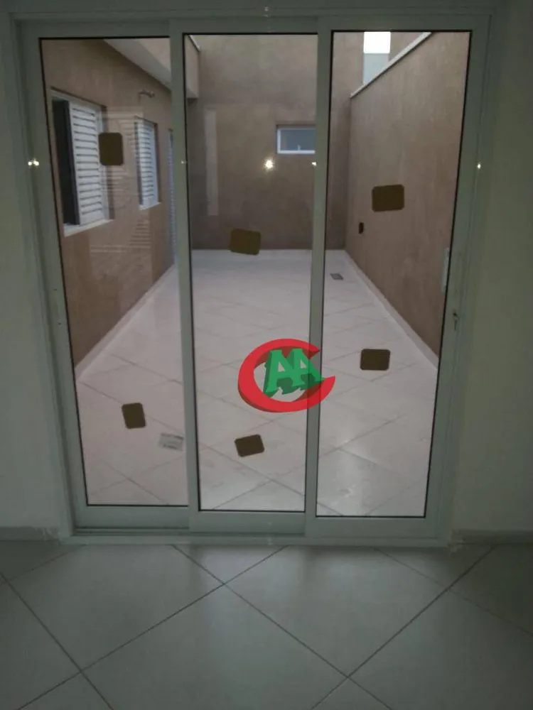 Casa, 3 quartos, 104 m² - Foto 10