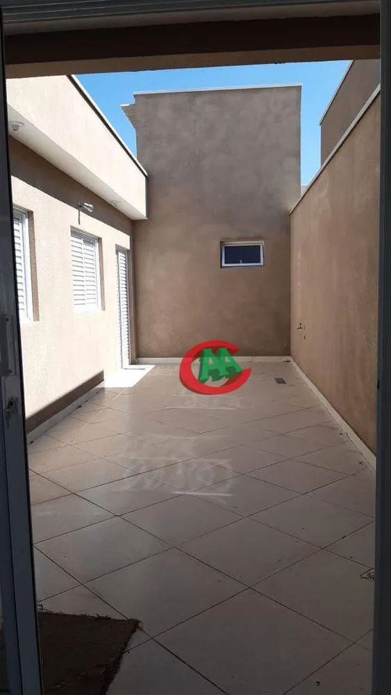 Casa, 3 quartos, 104 m² - Foto 9