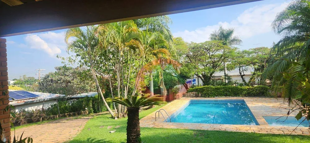 Chácara, 3 quartos, 1500 m² - Foto 10