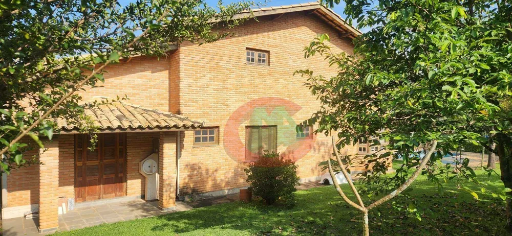 Chácara, 3 quartos, 1500 m² - Foto 9