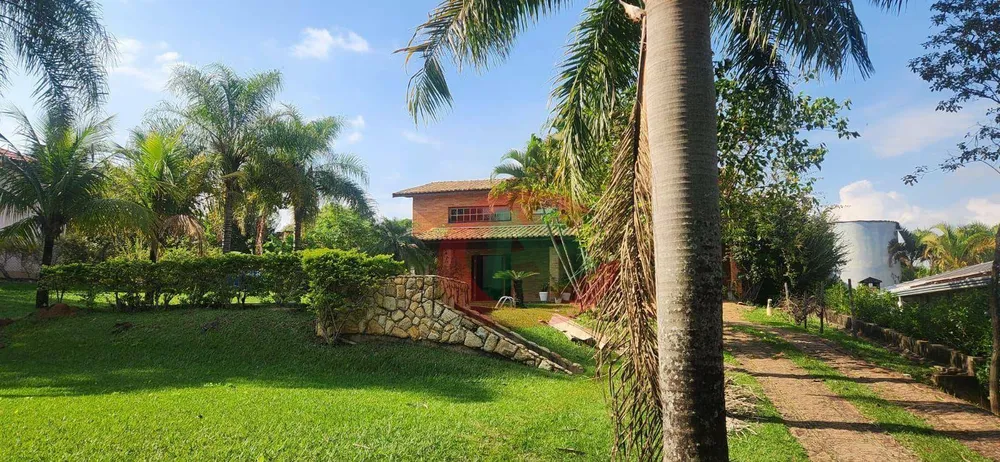 Chácara, 3 quartos, 1500 m² - Foto 5