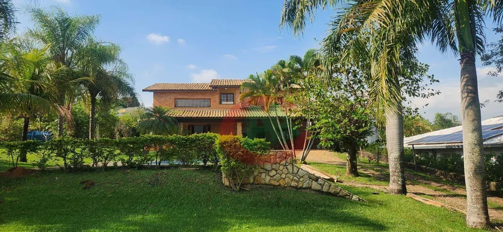 Chácara, 3 quartos, 1500 m² - Foto 3