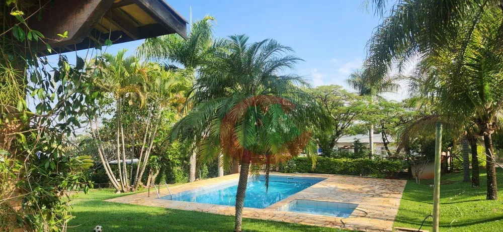 Chácara, 3 quartos, 1500 m² - Foto 7