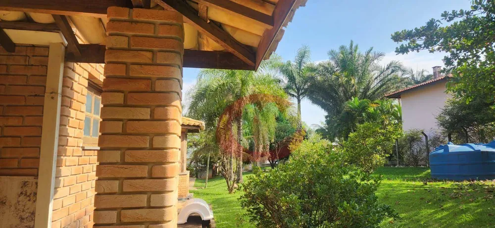 Chácara, 3 quartos, 1500 m² - Foto 8
