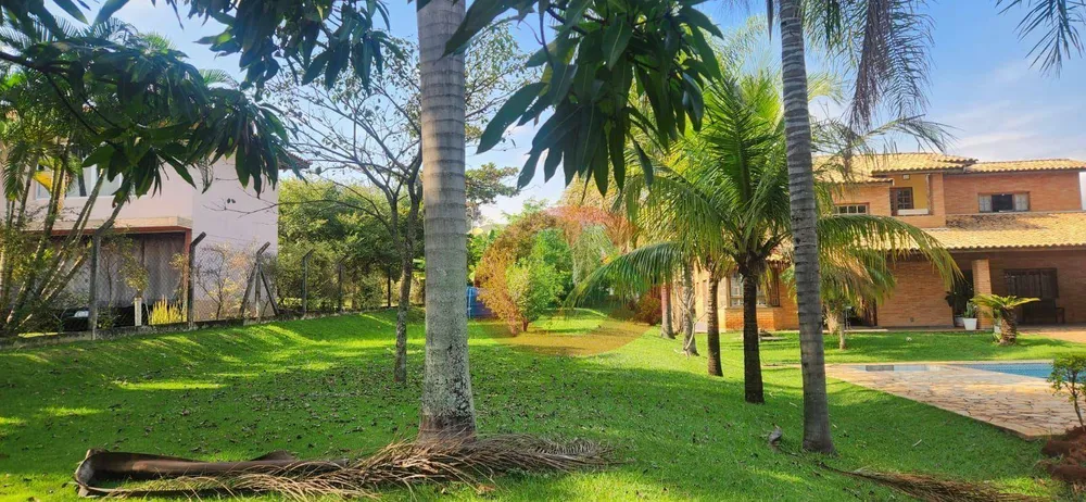 Chácara, 3 quartos, 1500 m² - Foto 6