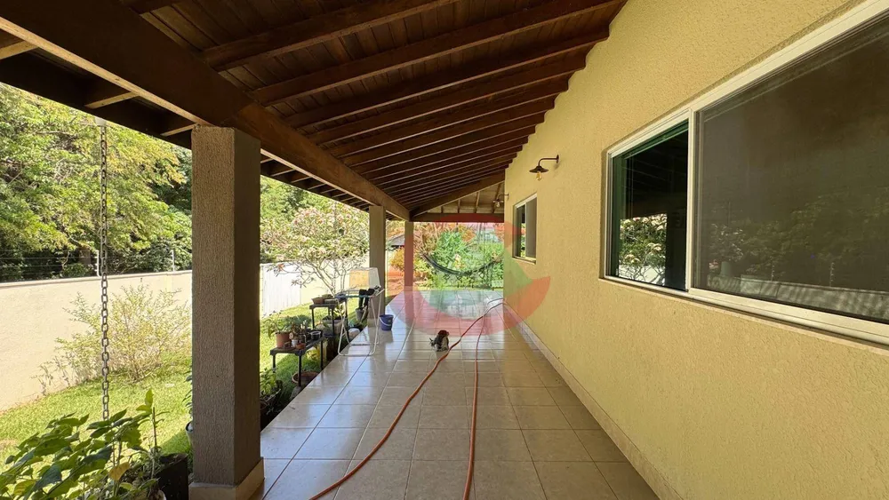 Chácara, 3 quartos, 1550 m² - Foto 2