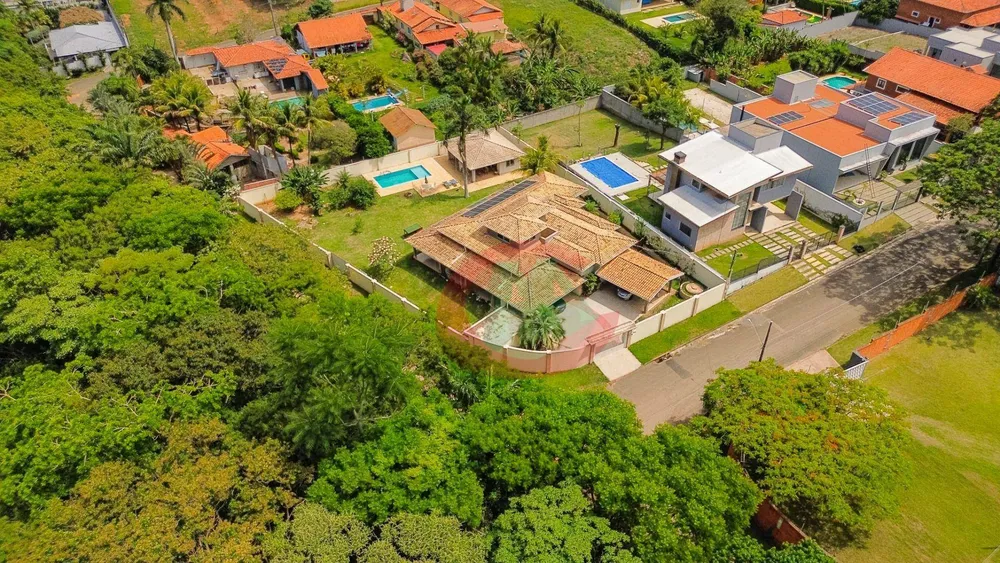 Chácara, 3 quartos, 1550 m² - Foto 6
