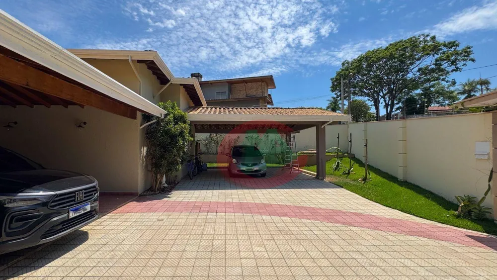 Chácara, 3 quartos, 1550 m² - Foto 5