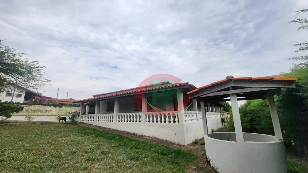 Terreno, 1000 m² - Foto 2
