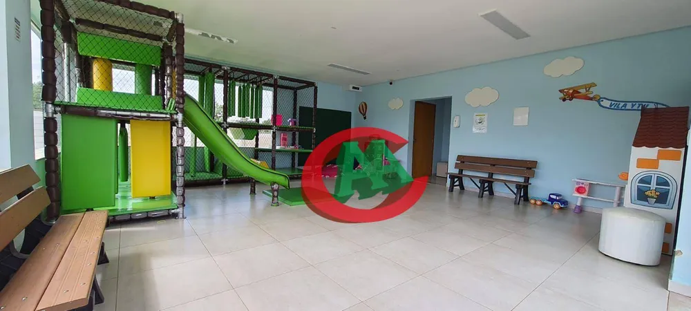 Sobrado, 3 quartos, 197 m² - Foto 3
