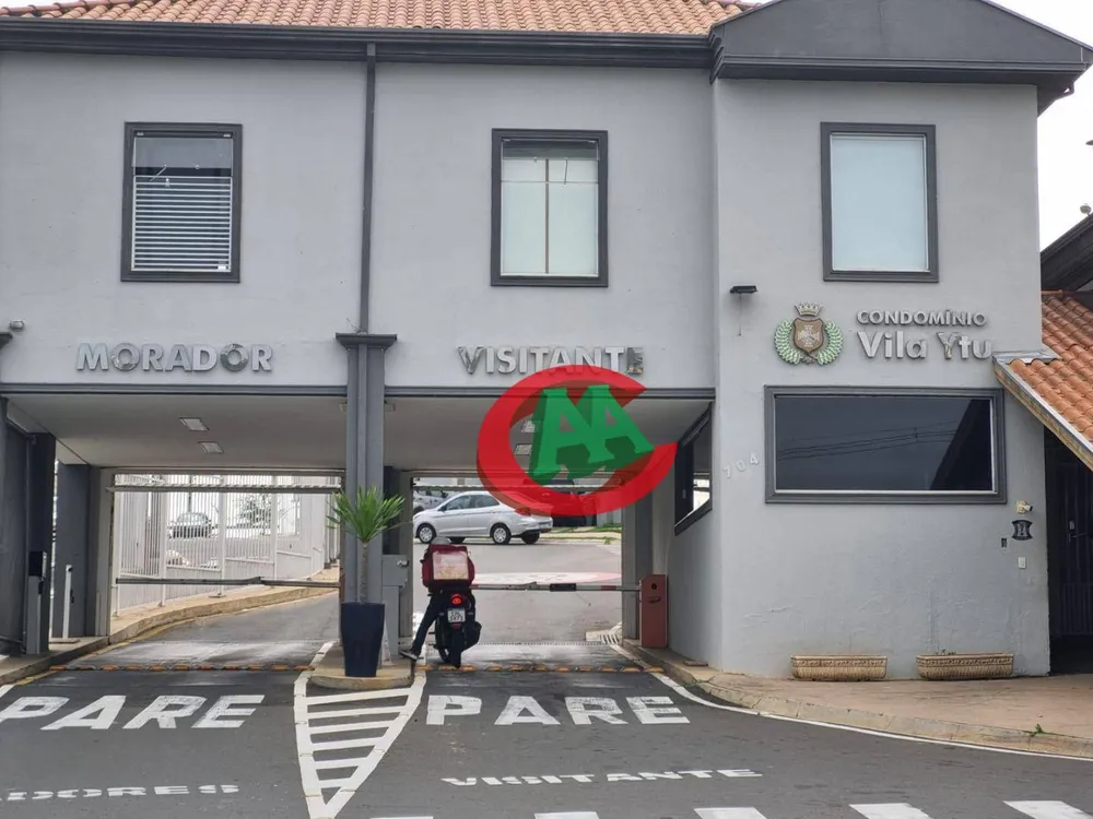 Sobrado, 3 quartos, 197 m² - Foto 1