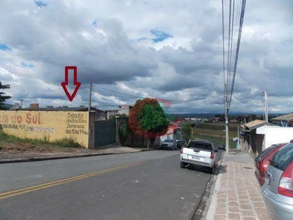 Terreno, 500 m² - Foto 8