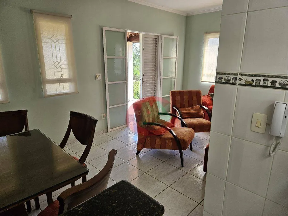 Chácara, 3 quartos, 1000 m² - Foto 2