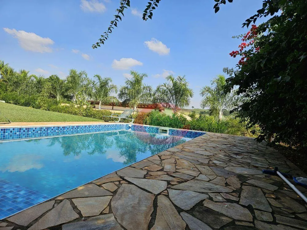 Chácara, 3 quartos, 1000 m² - Foto 6