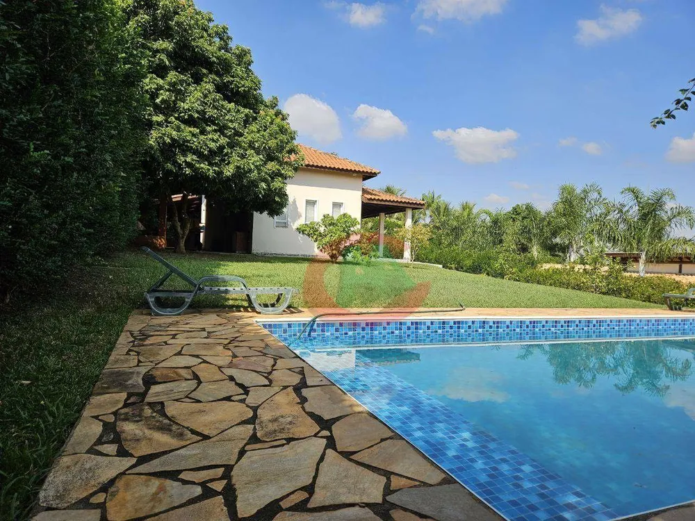Chácara, 3 quartos, 1000 m² - Foto 5