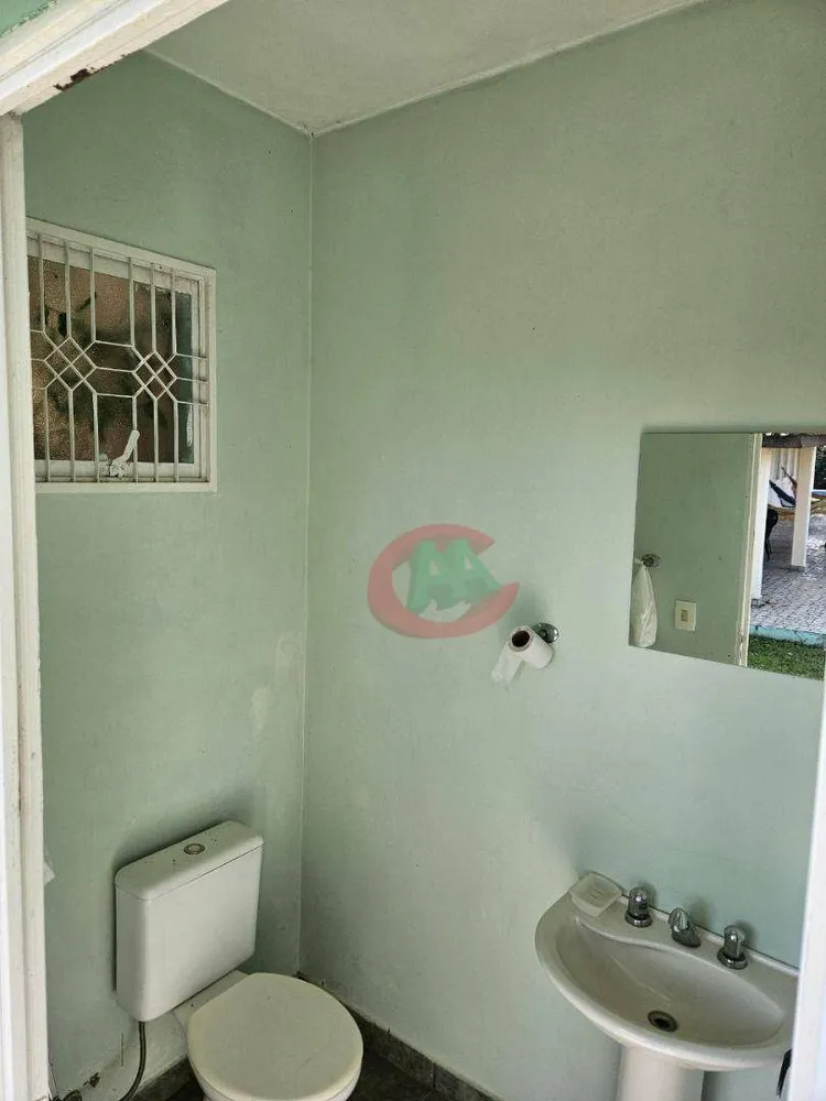 Chácara, 3 quartos, 1000 m² - Foto 7