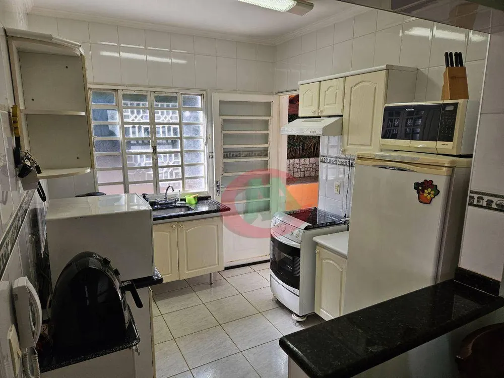 Chácara, 3 quartos, 1000 m² - Foto 4
