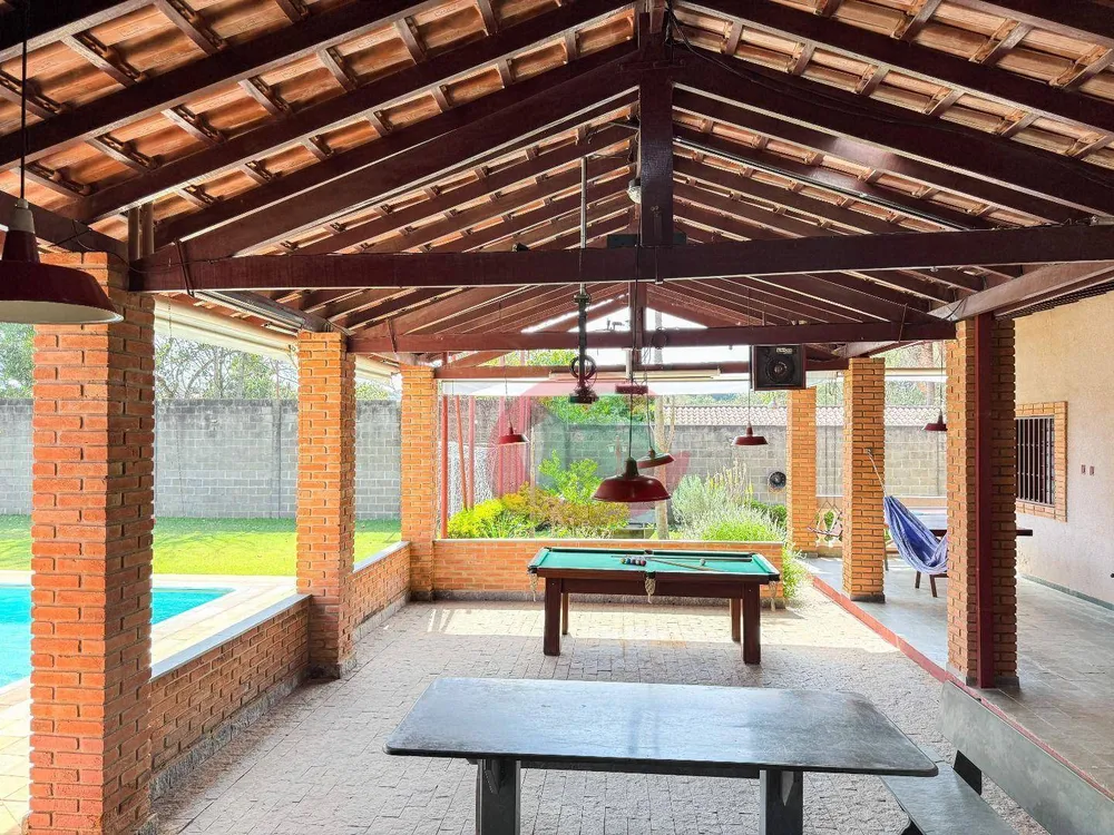 Chácara, 2 quartos, 1000 m² - Foto 3