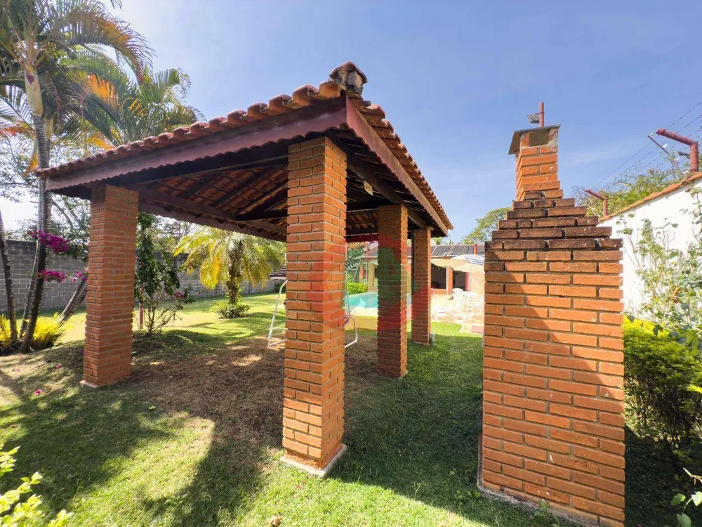 Chácara, 2 quartos, 1000 m² - Foto 1