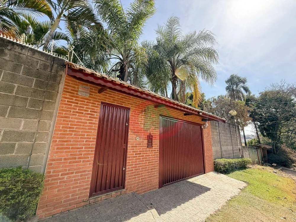Chácara, 2 quartos, 1000 m² - Foto 4