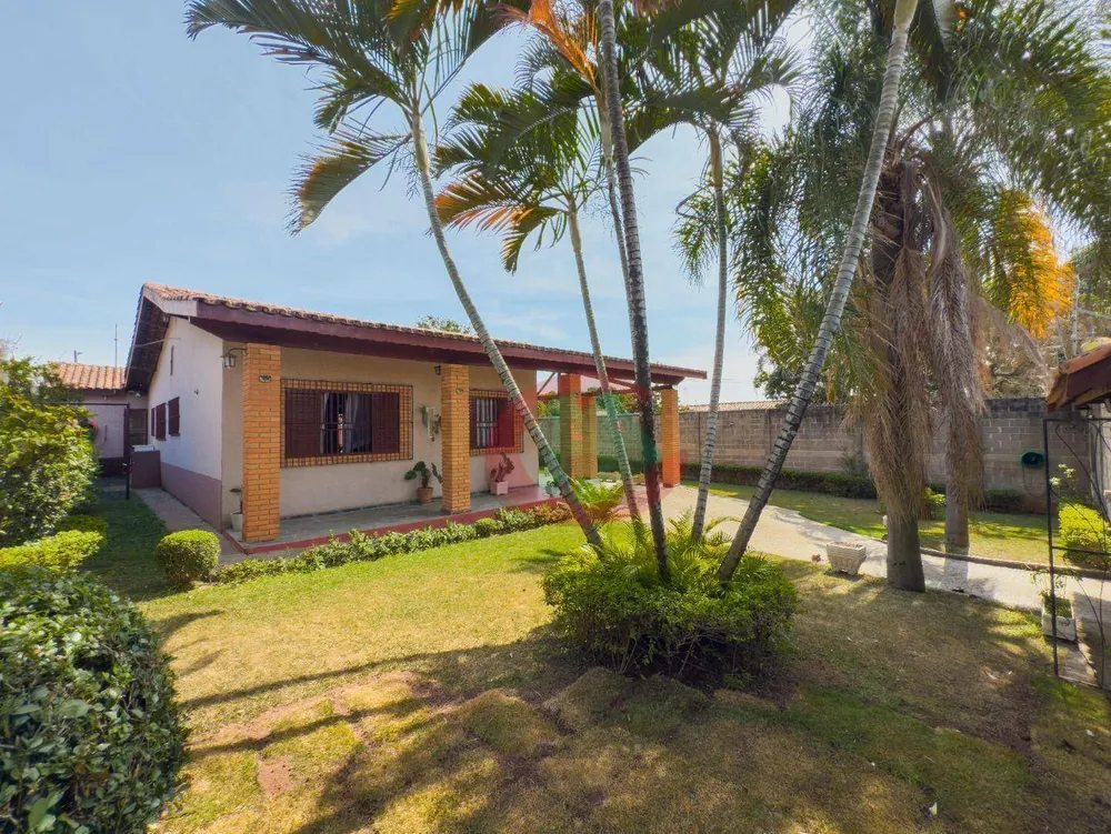 Chácara, 2 quartos, 1000 m² - Foto 1