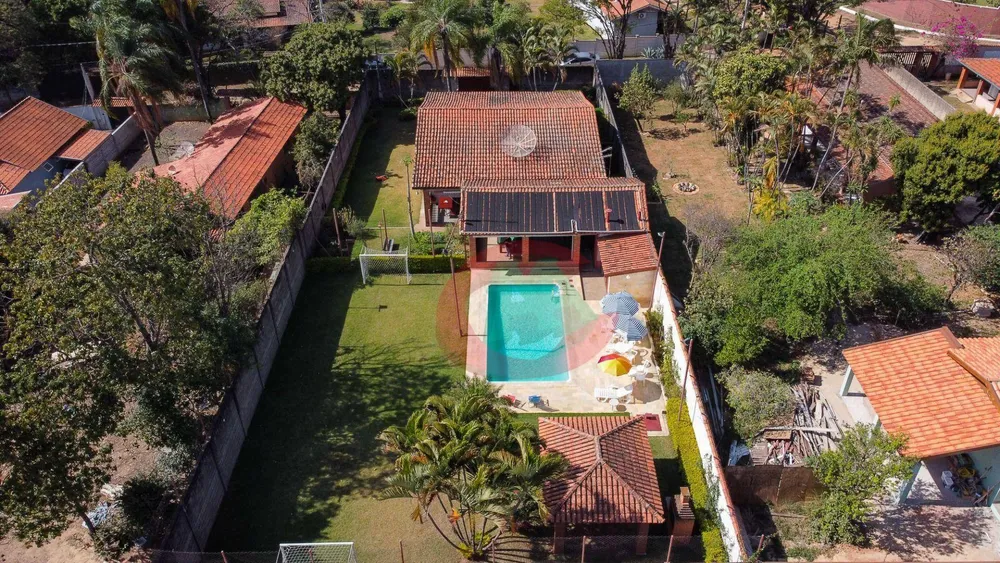 Chácara, 2 quartos, 1000 m² - Foto 3