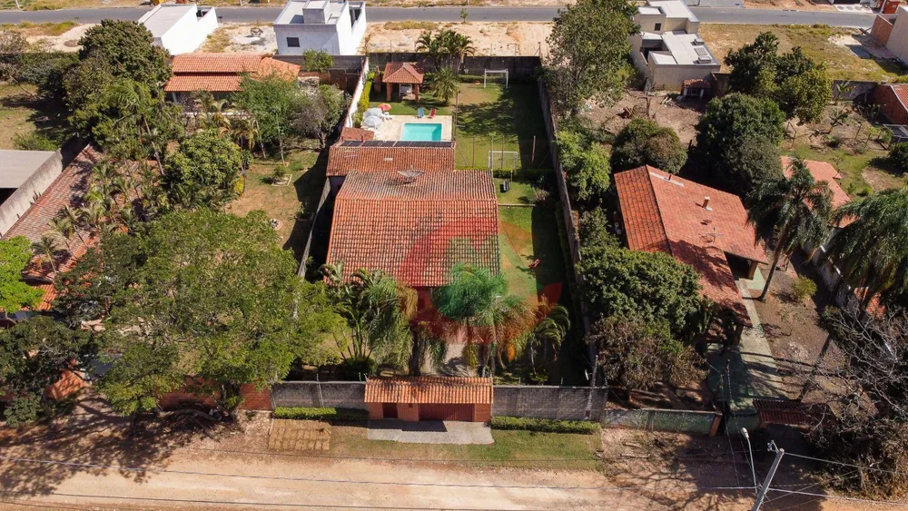 Chácara, 2 quartos, 1000 m² - Foto 2