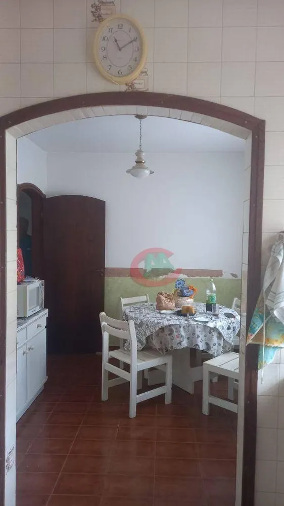 Chácara, 4 quartos, 3020 m² - Foto 4
