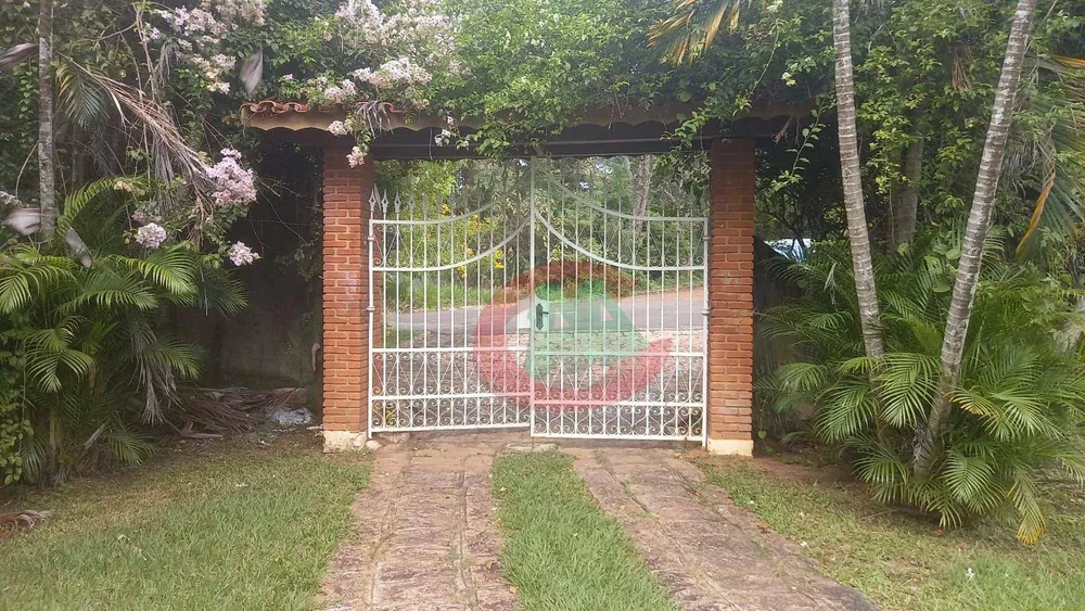 Chácara, 4 quartos, 3020 m² - Foto 2