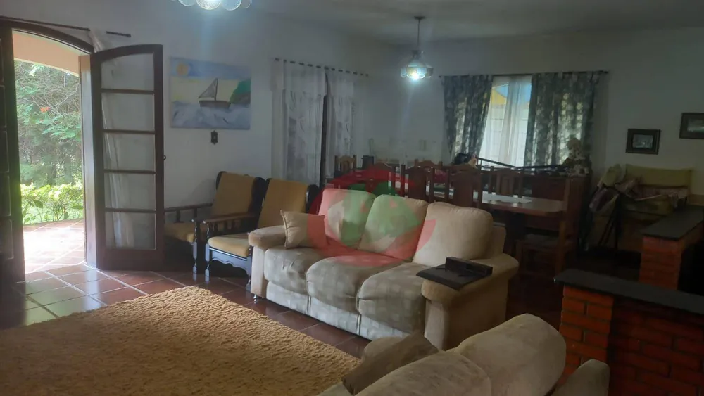 Chácara, 4 quartos, 3020 m² - Foto 3
