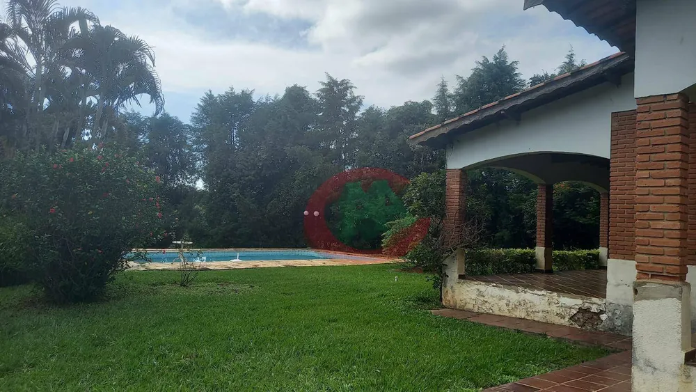 Chácara, 4 quartos, 3020 m² - Foto 1