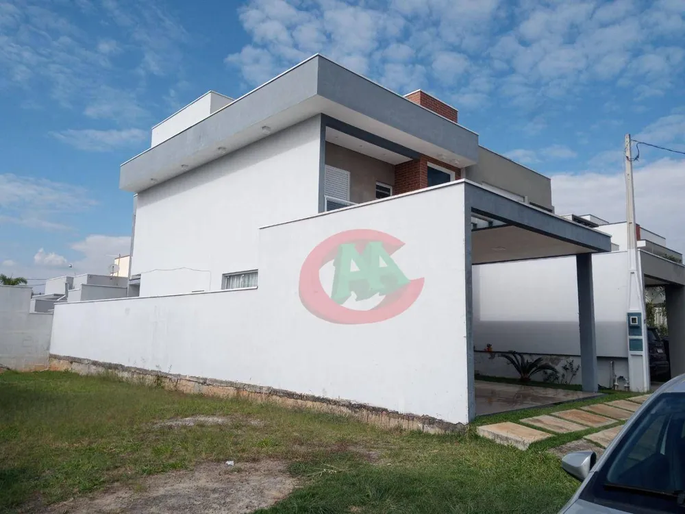 Sobrado, 3 quartos, 182 m² - Foto 4