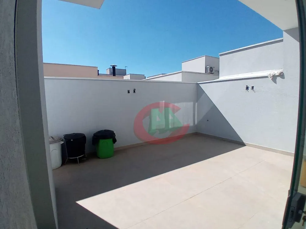 Sobrado, 3 quartos, 182 m² - Foto 6