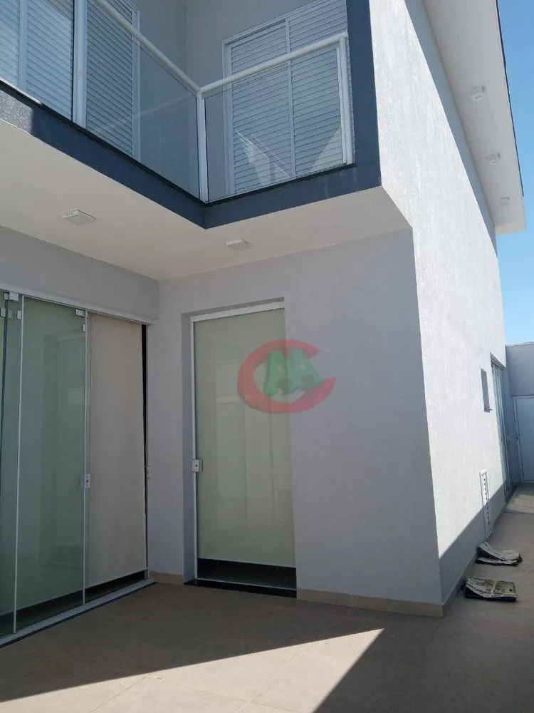 Sobrado, 3 quartos, 182 m² - Foto 5