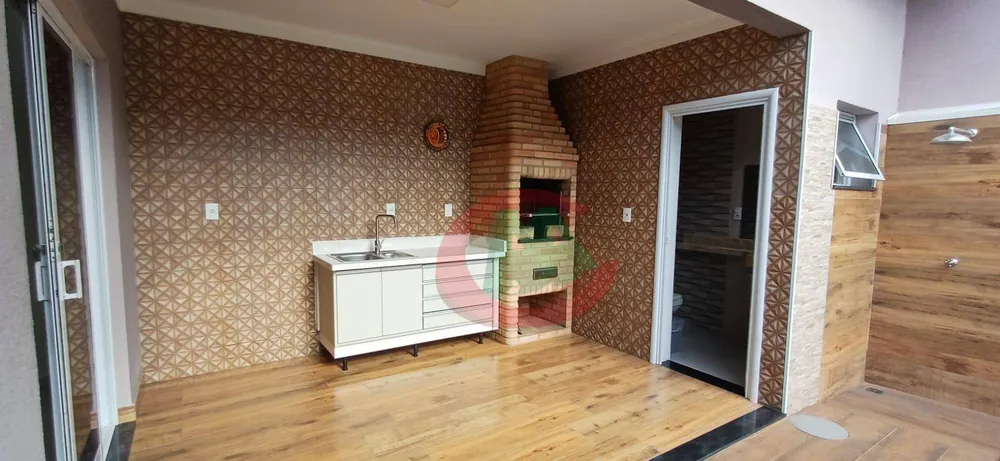 Casa, 3 quartos, 204 m² - Foto 10