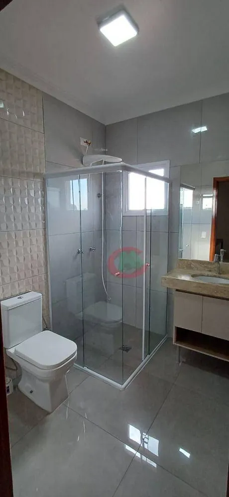 Casa, 3 quartos, 204 m² - Foto 3