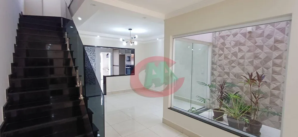 Casa, 3 quartos, 204 m² - Foto 7