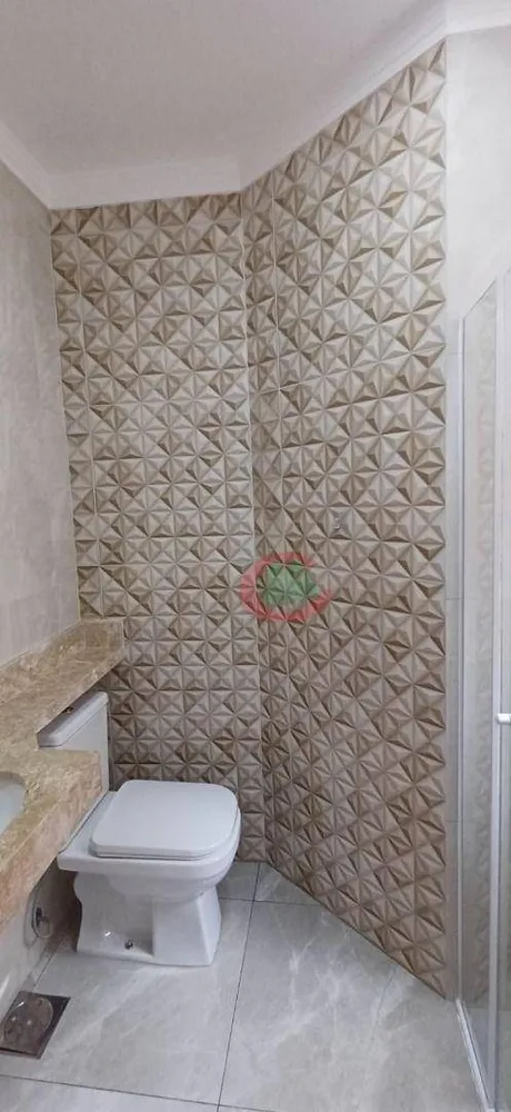 Casa, 3 quartos, 204 m² - Foto 9